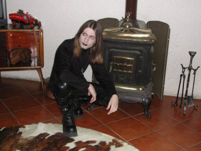 shagrath
